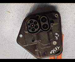 CABLAGGIO CAVO RICARICA BATTERIA TESLA MODEL Y 202 - 9