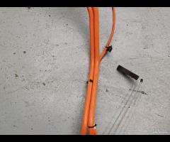 CABLAGGIO CAVO RICARICA BATTERIA TESLA MODEL Y 202 - 10