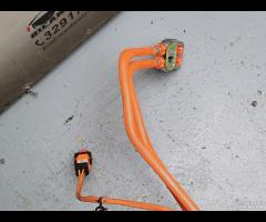 CABLAGGIO CAVO RICARICA BATTERIA TESLA MODEL Y 202 - 13