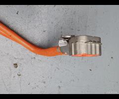 CABLAGGIO CAVO RICARICA BATTERIA TESLA MODEL Y 202 - 14