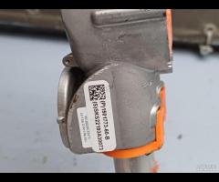 CABLAGGIO CAVO RICARICA BATTERIA TESLA MODEL Y 202 - 15