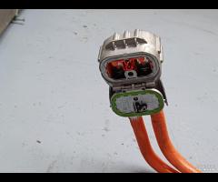 CABLAGGIO CAVO RICARICA BATTERIA TESLA MODEL Y 202 - 16