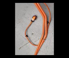 CABLAGGIO CAVO RICARICA BATTERIA TESLA MODEL Y 202 - 18