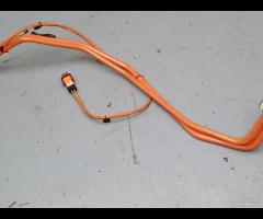 CABLAGGIO CAVO RICARICA BATTERIA TESLA MODEL Y 202 - 20