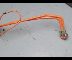 CABLAGGIO CAVO RICARICA BATTERIA TESLA MODEL Y 202 - 21