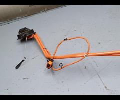 CABLAGGIO CAVO RICARICA BATTERIA TESLA MODEL Y 202 - 22