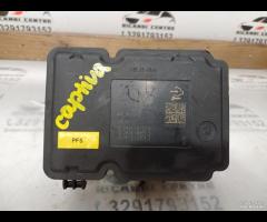 CENTRALINA POMPA ABS CHEVROLET CAPTIVA 96817737 96