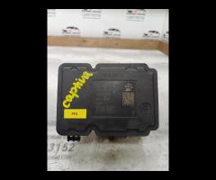 CENTRALINA POMPA ABS CHEVROLET CAPTIVA 96817737 96