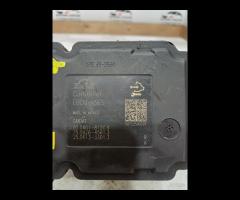CENTRALINA POMPA ABS CHEVROLET CAPTIVA 96817737 96 - 6