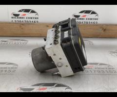 CENTRALINA POMPA ABS SUBARU FORESTER 2011 2L DIESE - 9