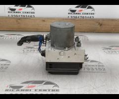 CENTRALINA POMPA ABS SUBARU FORESTER 2011 2L DIESE - 11