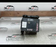 CENTRALINA POMPA ABS VOLKSWAGEN PASSAT B8 2015 2.0
