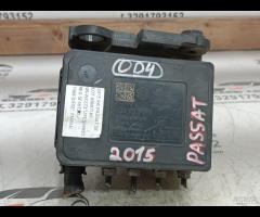 CENTRALINA POMPA ABS VOLKSWAGEN PASSAT B8 2015 2.0