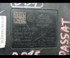 CENTRALINA POMPA ABS VOLKSWAGEN PASSAT B8 2015 2.0