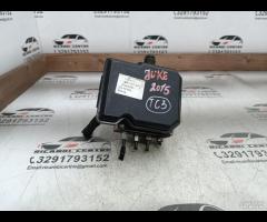 CENTRALINA POMPA ABS  NISSAN JUKE 2015 1.6L PETROL