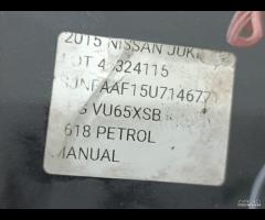 CENTRALINA POMPA ABS  NISSAN JUKE 2015 1.6L PETROL