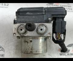 CENTRALINA POMPA ABS  NISSAN JUKE 2015 1.6L PETROL - 8