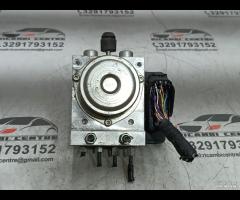 CENTRALINA POMPA ABS  NISSAN JUKE 2015 1.6L PETROL - 14