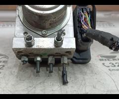 CENTRALINA POMPA ABS  NISSAN JUKE 2015 1.6L PETROL - 16