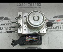 CENTRALINA POMPA ABS  NISSAN JUKE 2015 1.6L PETROL - 18