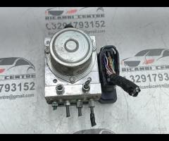 CENTRALINA POMPA ABS  NISSAN JUKE 2015 1.6L PETROL - 24
