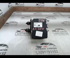 CENTRALINA POMPA ABS AUDI A4 B8 2014 2.0L DIESEL 1