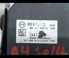 CENTRALINA POMPA ABS AUDI A4 B8 2014 2.0L DIESEL 1