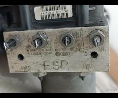 CENTRALINA POMPA ABS AUDI A4 B8 2014 2.0L DIESEL 1 - 7
