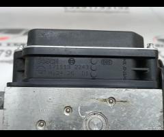 CENTRALINA POMPA ABS AUDI A4 B8 2014 2.0L DIESEL 1 - 11