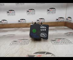 CENTRALINA POMPA ABS OPEL VIVA KARL 2017 1.0L PETR