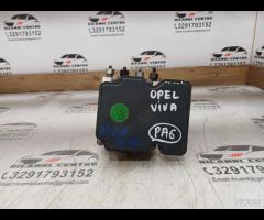 CENTRALINA POMPA ABS OPEL VIVA KARL 2017 1.0L PETR