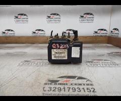 CENTRALINA POMPA ABS AUDI Q3 2013 2.0L DIESEL 130K