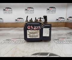 CENTRALINA POMPA ABS AUDI Q3 2013 2.0L DIESEL 130K