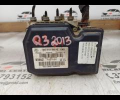 CENTRALINA POMPA ABS AUDI Q3 2013 2.0L DIESEL 130K - 7