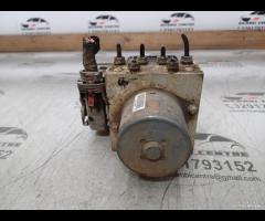 CENTRALINA POMPA ABS AUDI Q3 2013 2.0L DIESEL 130K - 14