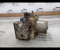 CENTRALINA POMPA ABS AUDI Q3 2013 2.0L DIESEL 130K - 17