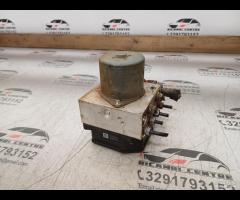CENTRALINA POMPA ABS AUDI Q3 2013 2.0L DIESEL 130K - 23