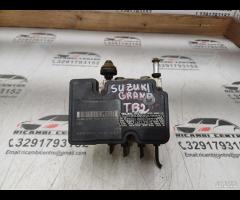 CENTRALINA POMPA ABS SUZUKI GRAND VITARA 2009 1.9L