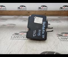 CENTRALINA POMPA ABS SUBARU XV 2015 2.0L DIESEL 10