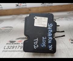 CENTRALINA POMPA ABS SUBARU XV 2015 2.0L DIESEL 10