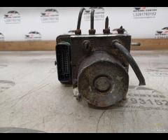 CENTRALINA POMPA ABS SUBARU XV 2015 2.0L DIESEL 10 - 12