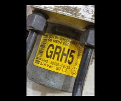 CENTRALINA POMPA ABS HYUNDAI I20 2018 1.2L PETROL - 24