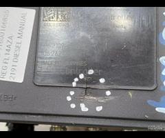 CENTRALINA POMPA ABS MAZDA CX-5 2014 2.2L DIESEL 1 - 6