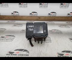 CENTRALINA POMPA ABS VOLKSWAGEN CADDY 2013 2.0L DI