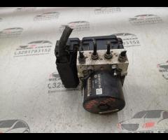 CENTRALINA POMPA ABS VOLKSWAGEN CADDY 2013 2.0L DI - 9