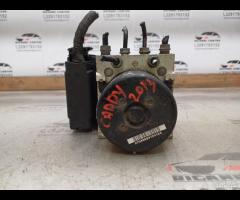 CENTRALINA POMPA ABS VOLKSWAGEN CADDY 2013 2.0L DI - 11