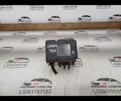 CENTRALINA POMPA ABS VOLKSWAGEN CADDY 2013 2.0L DI - 18