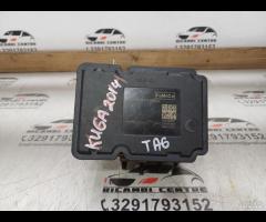 CENTRALINA POMPA ABS FORD KUGA 2014 2.0L DIESEL 12