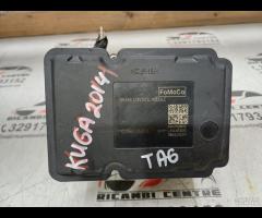 CENTRALINA POMPA ABS FORD KUGA 2014 2.0L DIESEL 12
