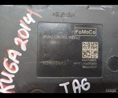 CENTRALINA POMPA ABS FORD KUGA 2014 2.0L DIESEL 12 - 6